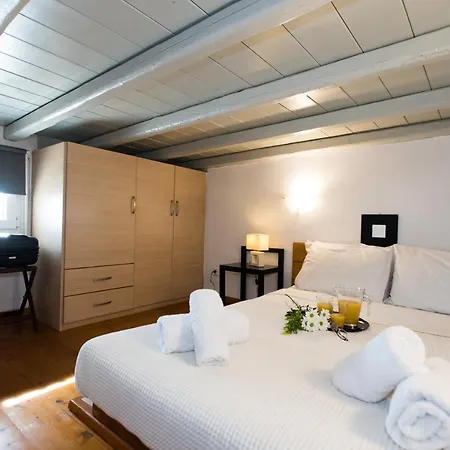 Mykonos Amazing Apartments 3 Mykonos Town Zewnętrze zdjęcie