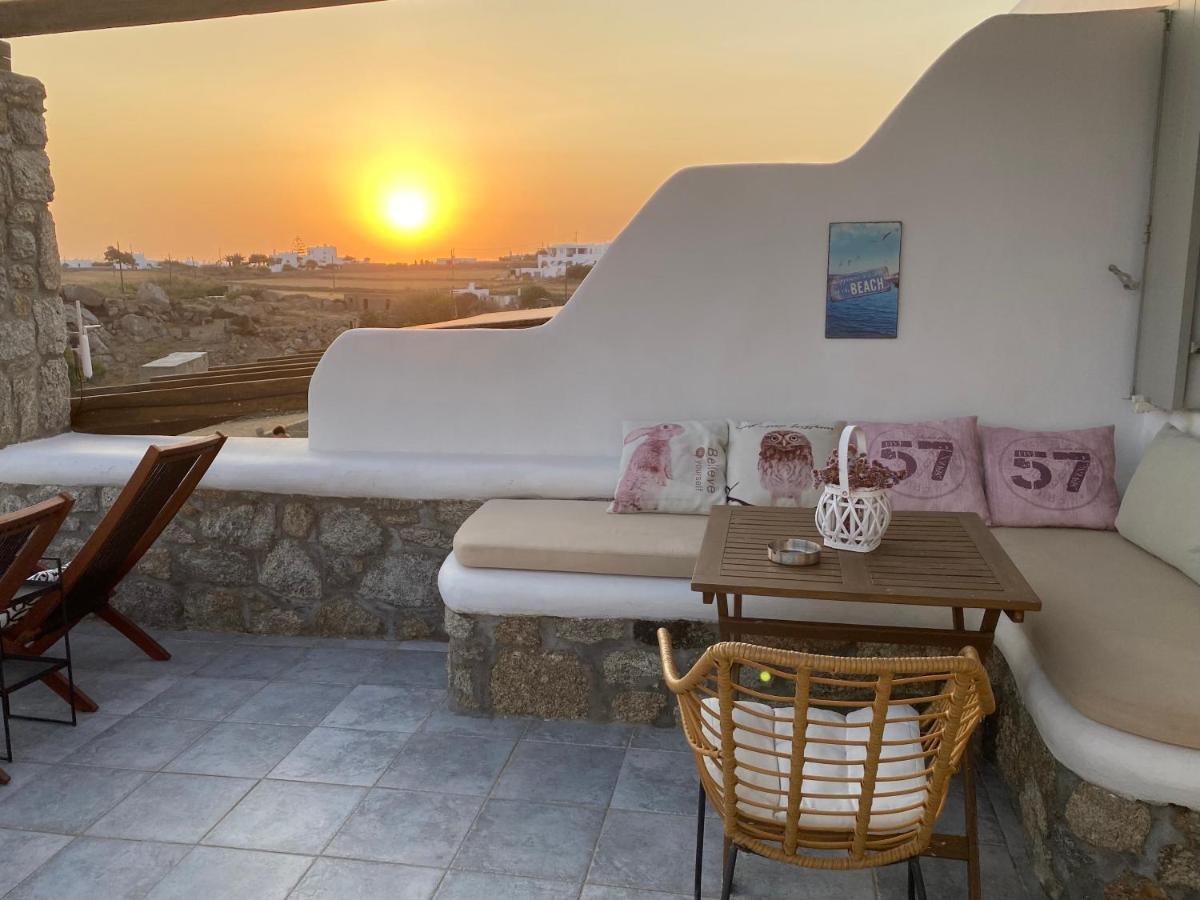 Mykonos Amazing 3 Holiday home *