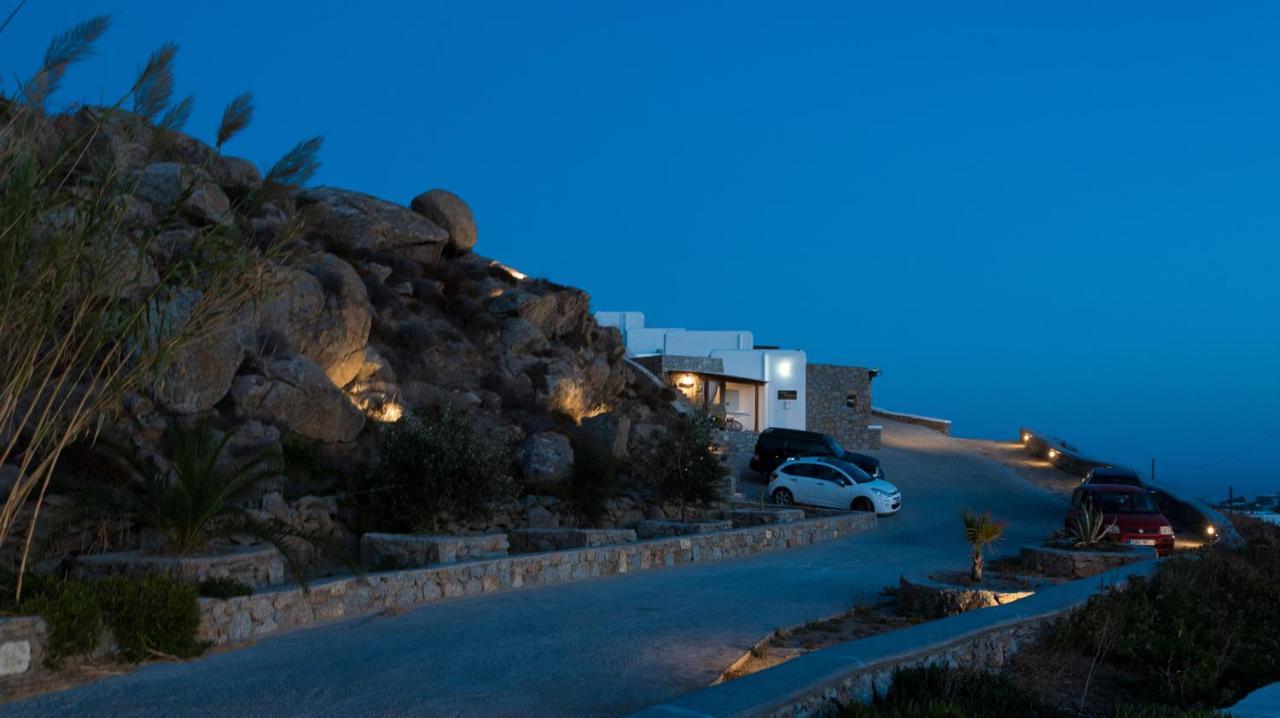 Holiday home Mykonos Amazing 3 Mykonos Town