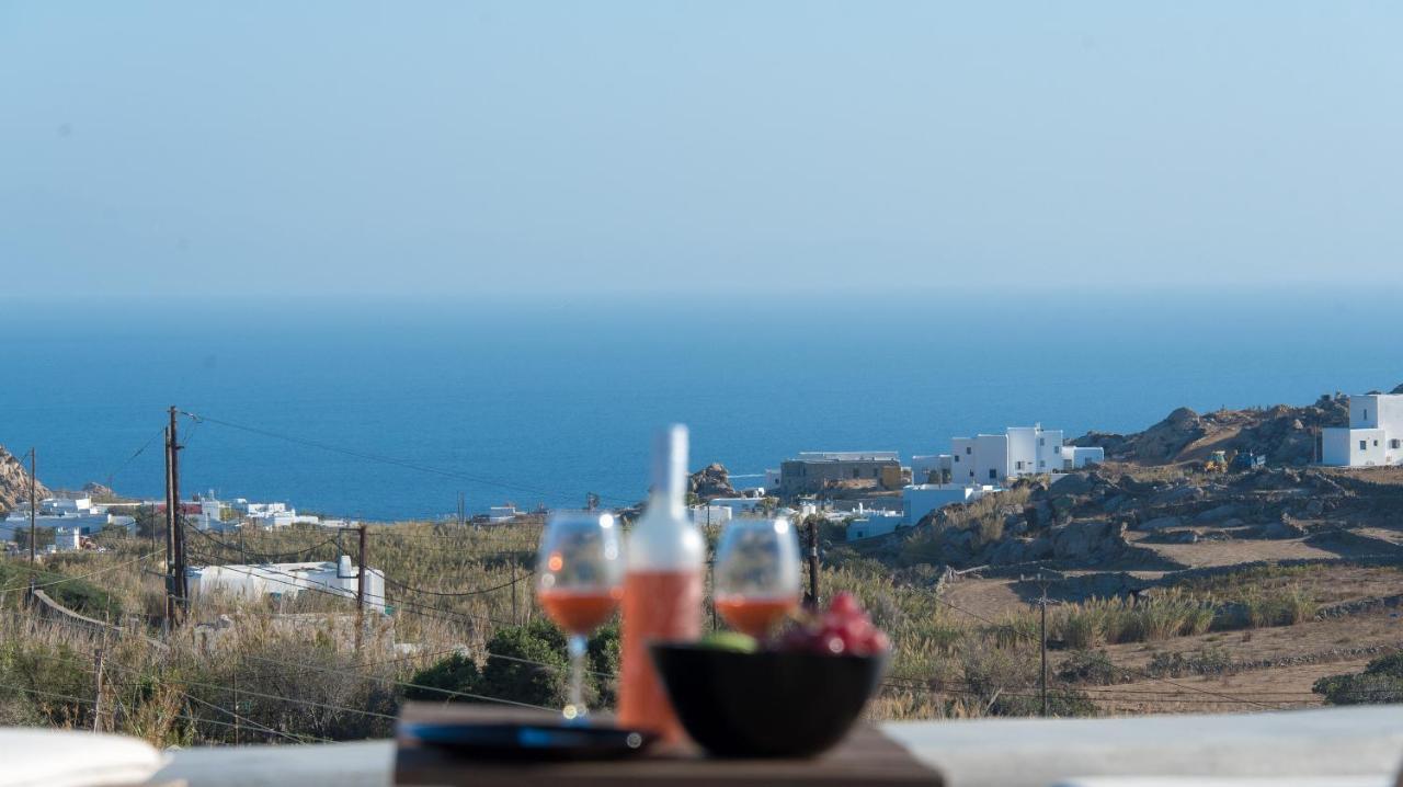 Mykonos Amazing 3 Holiday home *