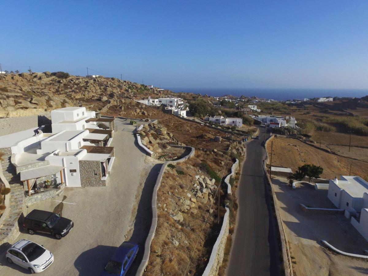Mykonos Amazing 3 Mykonos Town