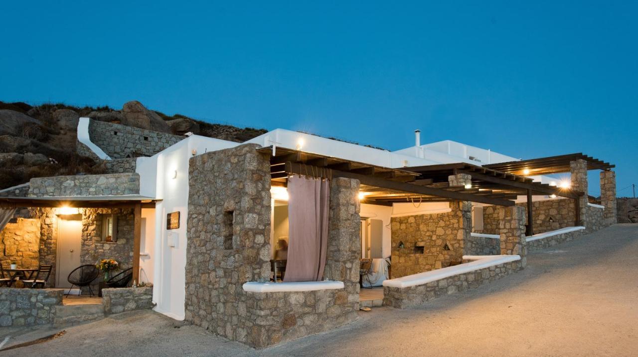 Mykonos Amazing 3 Mykonos Town